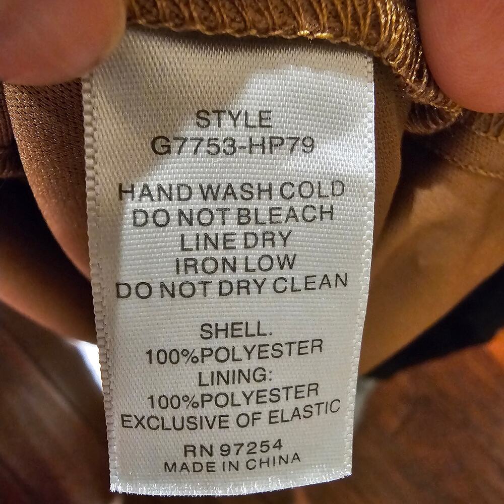 Romantic Cottagecore Floral Top Milkmaid Ruched Whimsy Boho Peplum Sheer Dress S - Picture 7 of 11